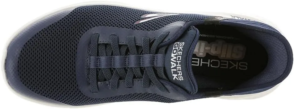 Skechers Men's Hands Free Slip-Ins: Go Walk Flex Hands Up Sneaker
