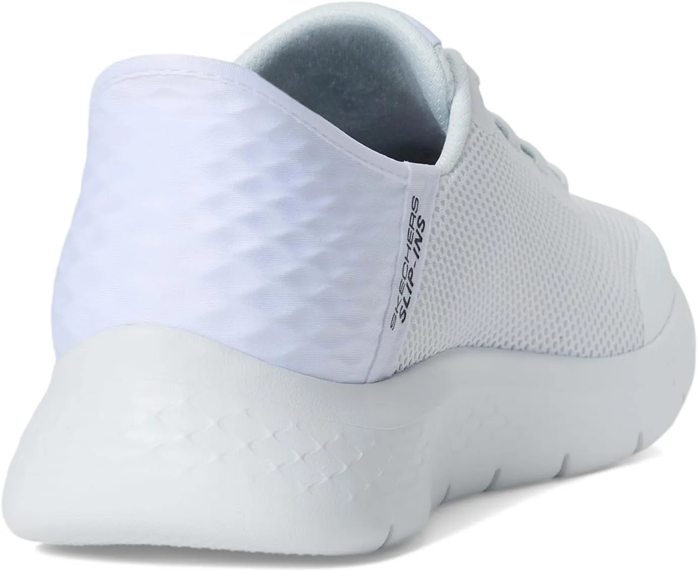 Skechers Men's Hands Free Slip-Ins: Go Walk Flex Hands Up Sneaker