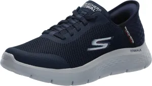 Skechers Men's Hands Free Slip-Ins: Go Walk Flex Hands Up Sneaker