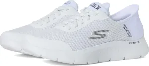 Skechers Men's Hands Free Slip-Ins: Go Walk Flex Hands Up Sneaker
