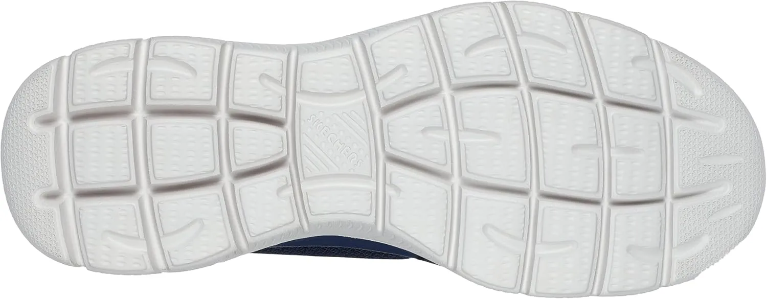 Skechers Men's Hands Free Slip-ins Summits High Range Sneaker