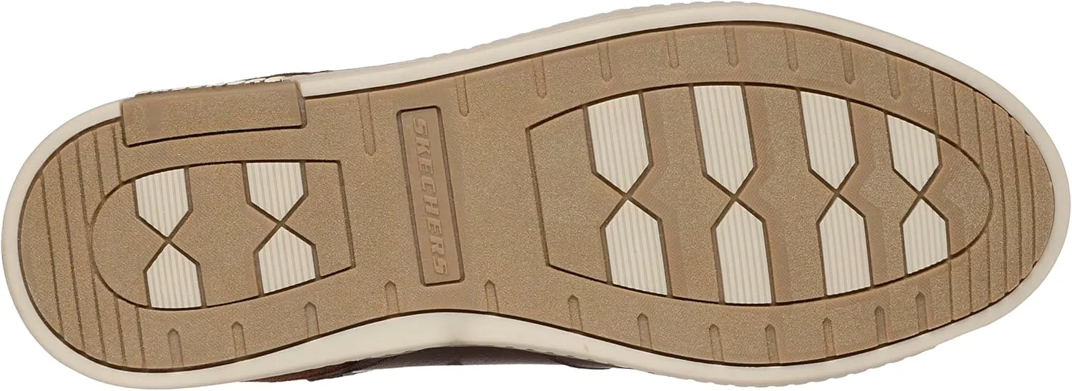 Skechers Men's Haney Oxford