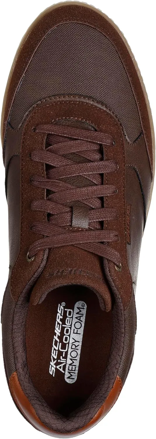 Skechers Men's Haney Oxford