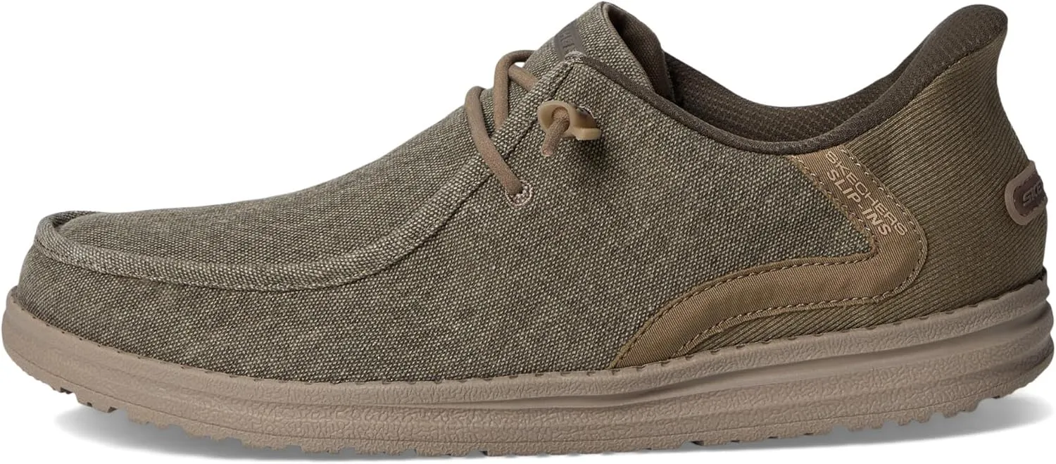 Skechers Men's Melson-Coronado Sneaker
