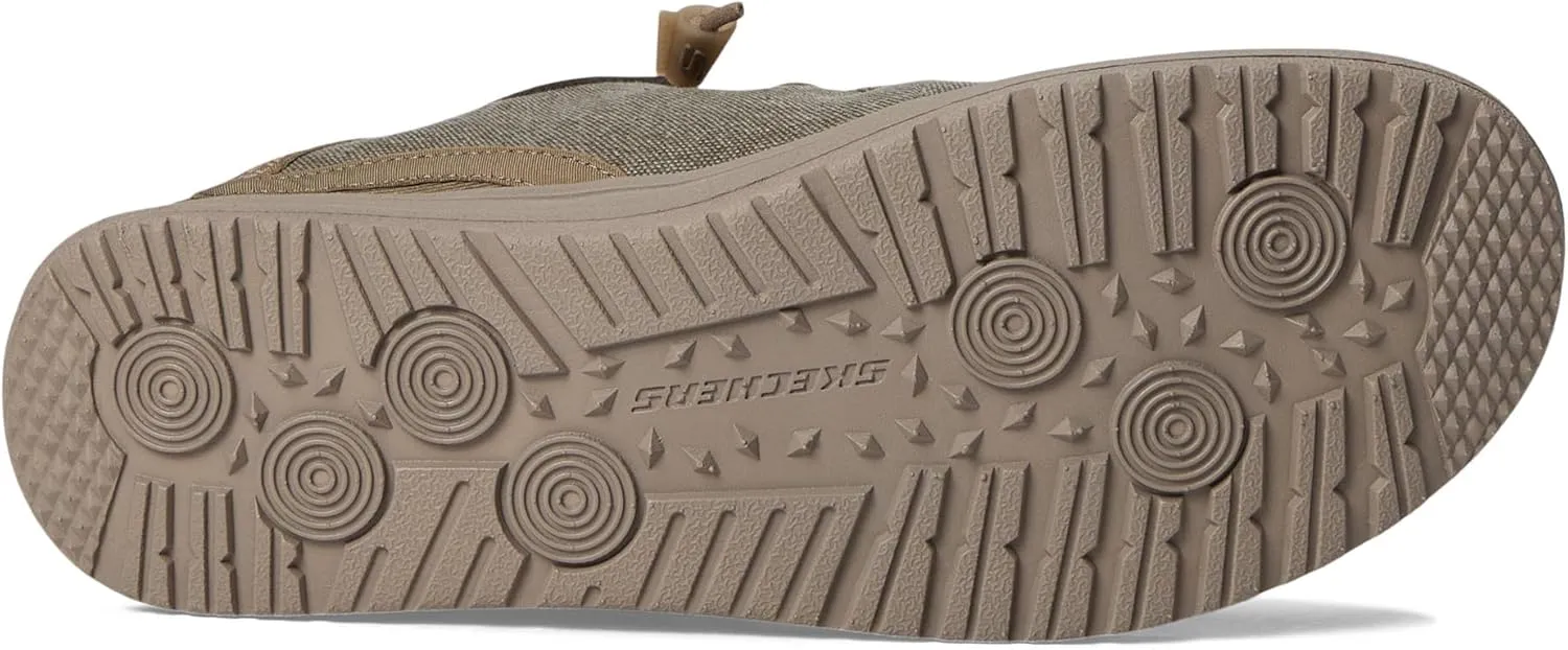 Skechers Men's Melson-Coronado Sneaker