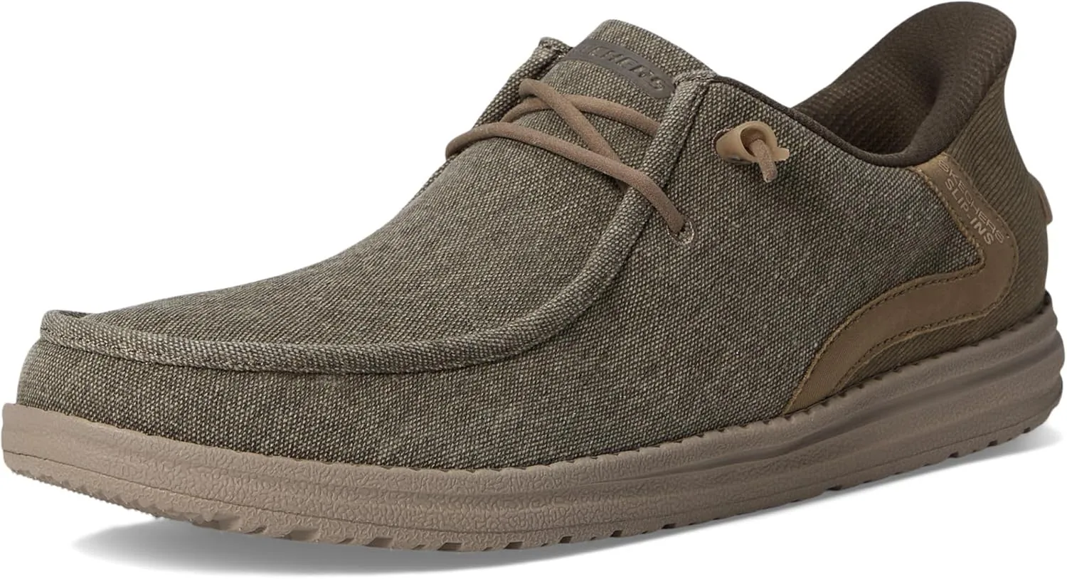 Skechers Men's Melson-Coronado Sneaker