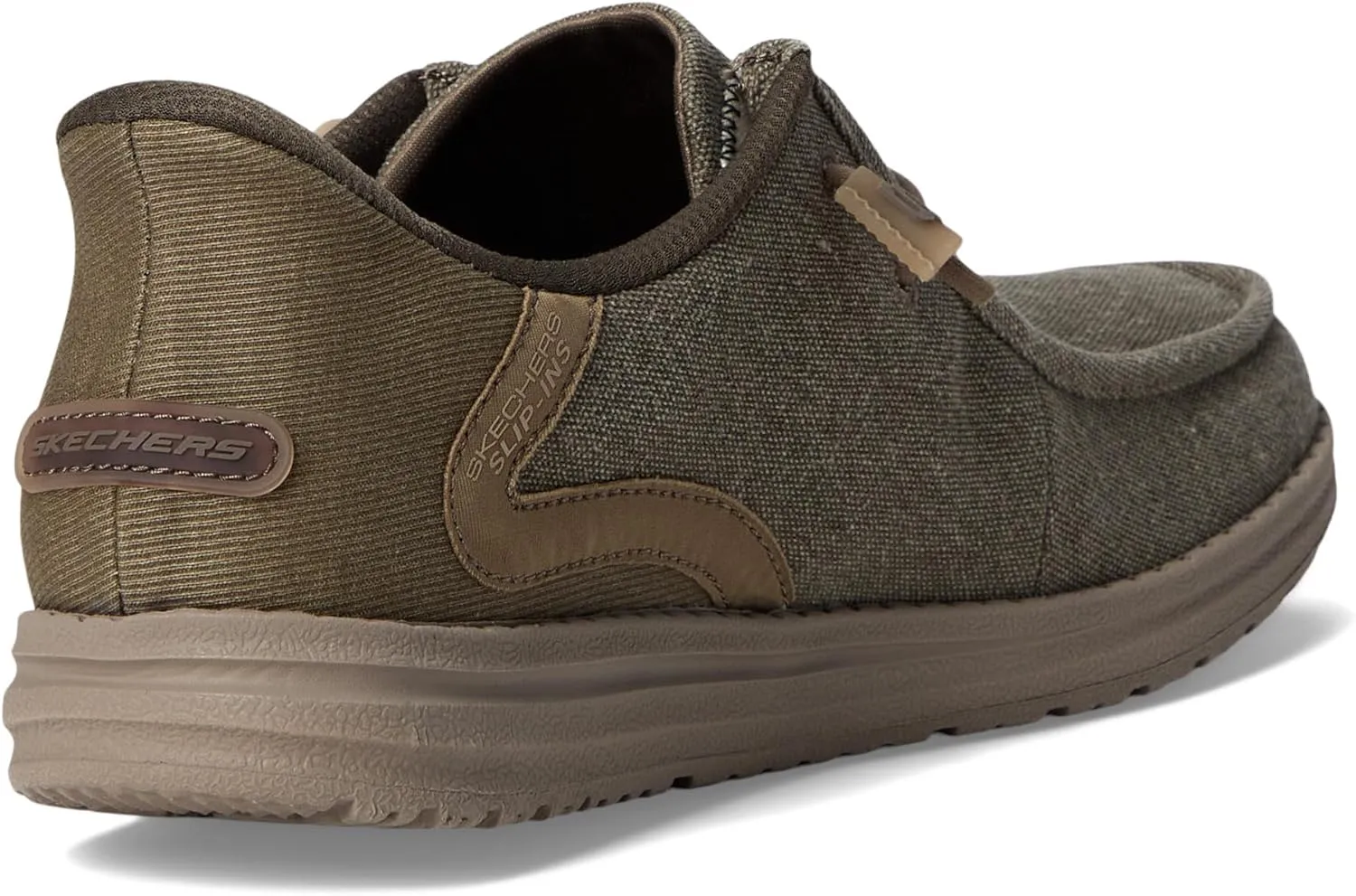 Skechers Men's Melson-Coronado Sneaker