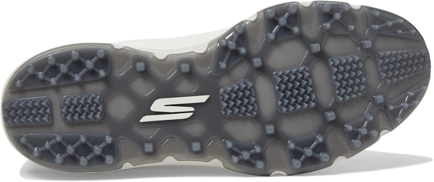 Skechers Men's Pro 6 Waterproof Golf Shoe Sneaker