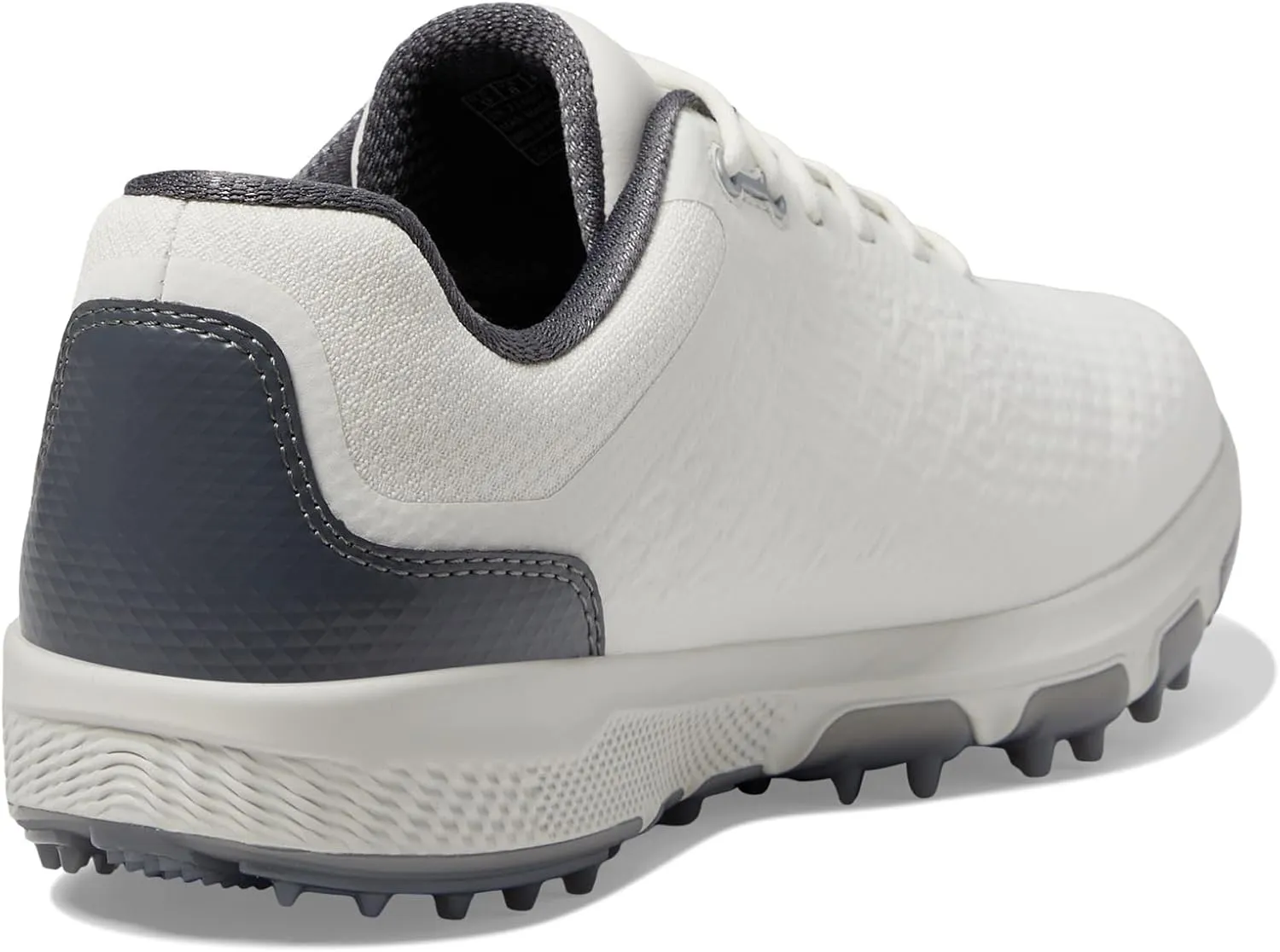Skechers Men's Pro 6 Waterproof Golf Shoe Sneaker