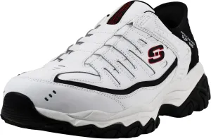 Skechers Men's, Slip-ins: After Burn - Grill Captain Sneaker