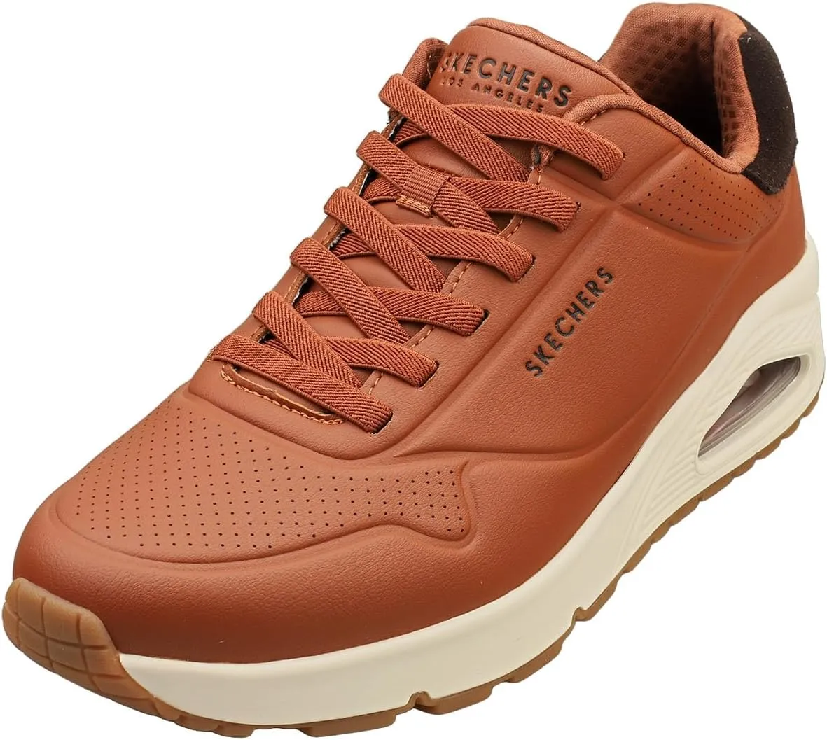 Skechers Men's Uno-Tailored Air Sneaker