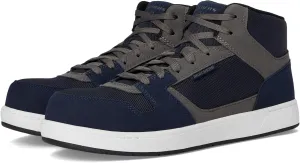 Skechers Men's Watab-Shred-Shield Comp Toe Sneaker
