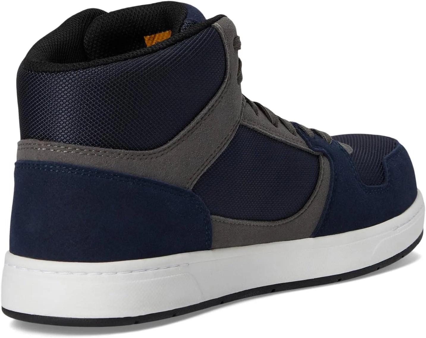 Skechers Men's Watab-Shred-Shield Comp Toe Sneaker