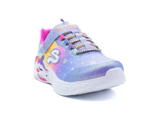 SKECHERS S-Lights: Girls Unicorn Dreams