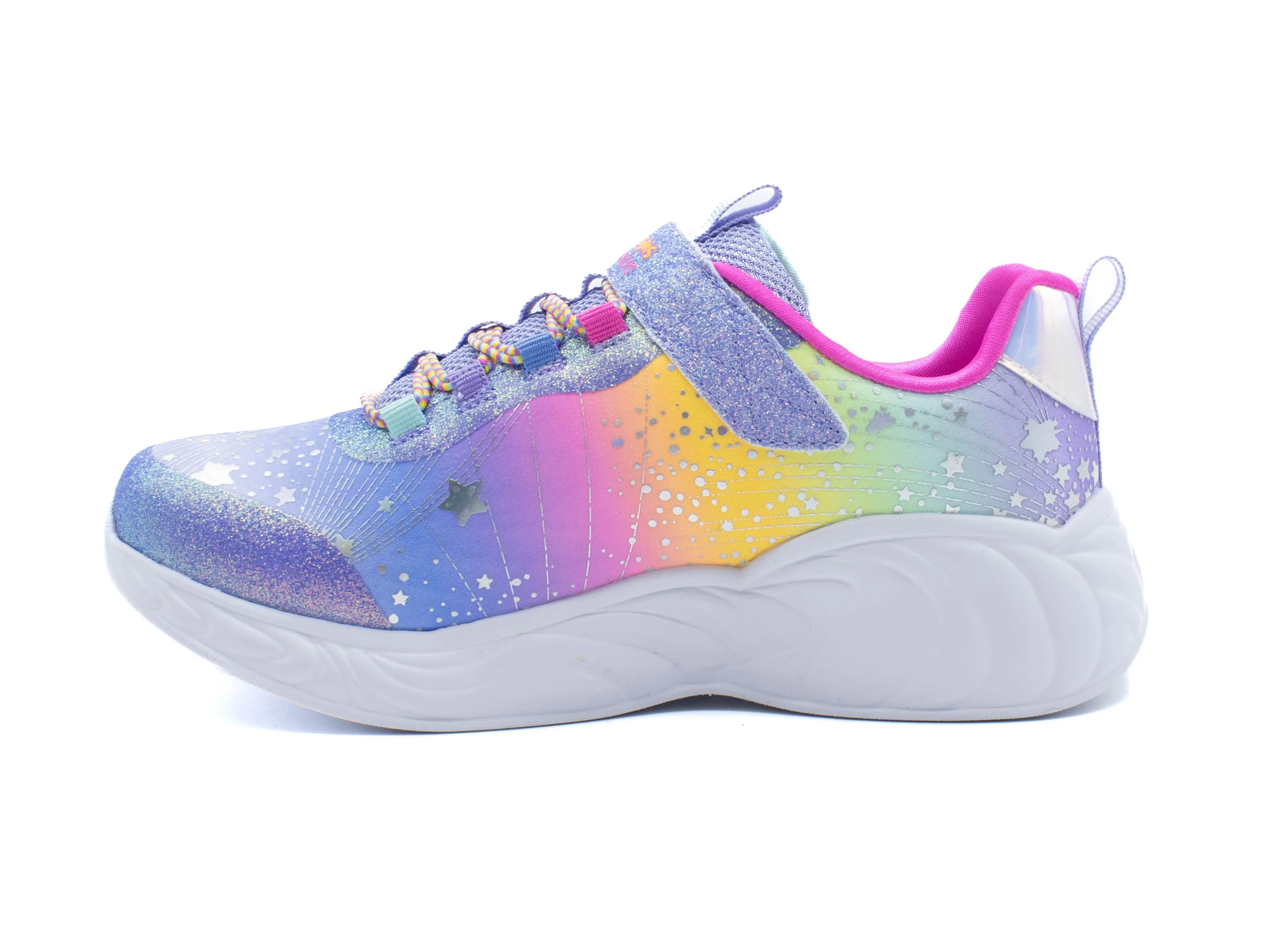 SKECHERS S-Lights: Girls Unicorn Dreams