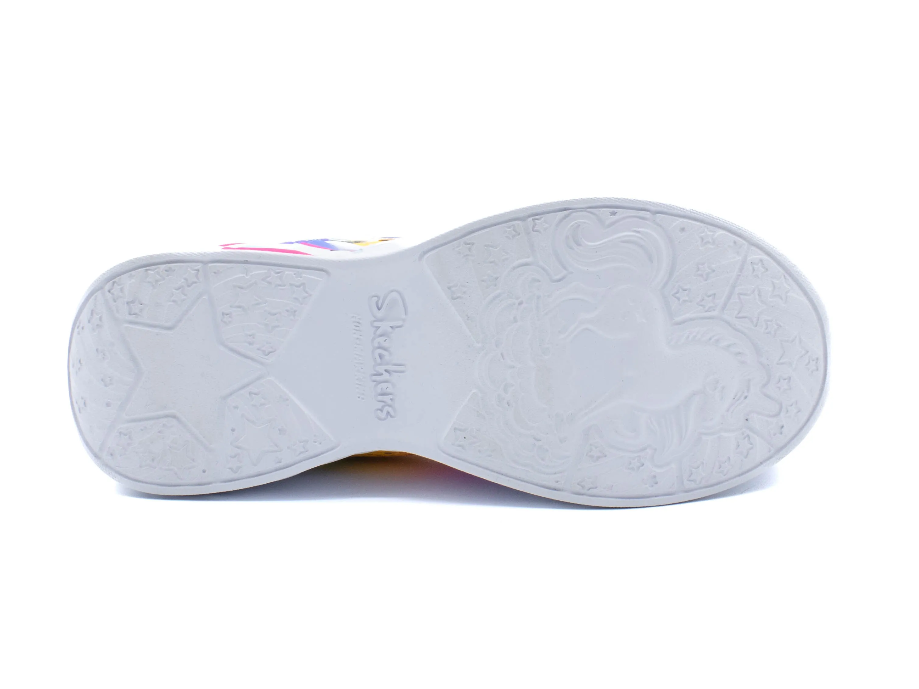 SKECHERS S-Lights: Girls Unicorn Dreams