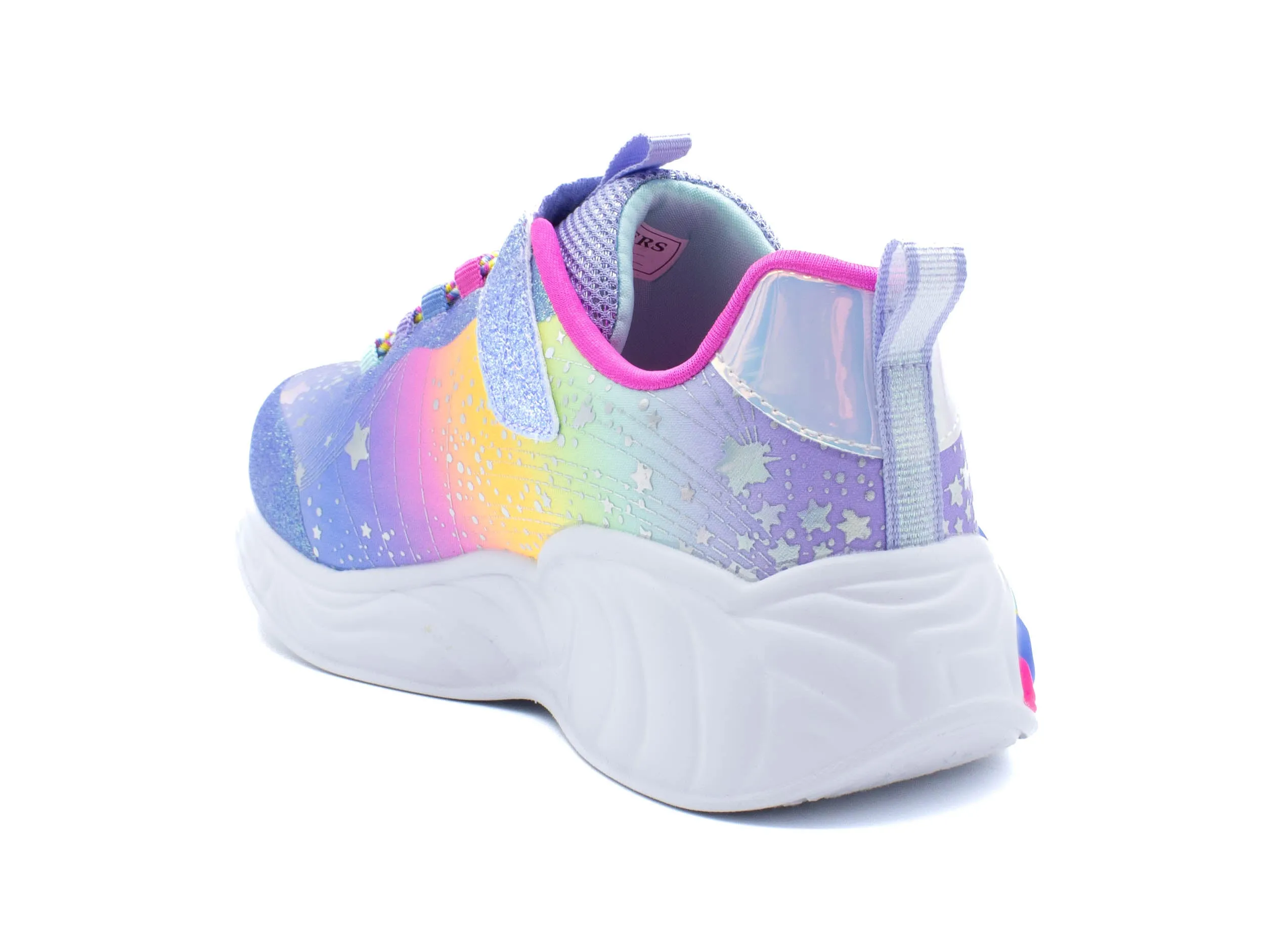 SKECHERS S-Lights: Girls Unicorn Dreams