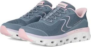 Skechers Sport Women's Glide Step Sole Hands Free Slip-ins Sneaker