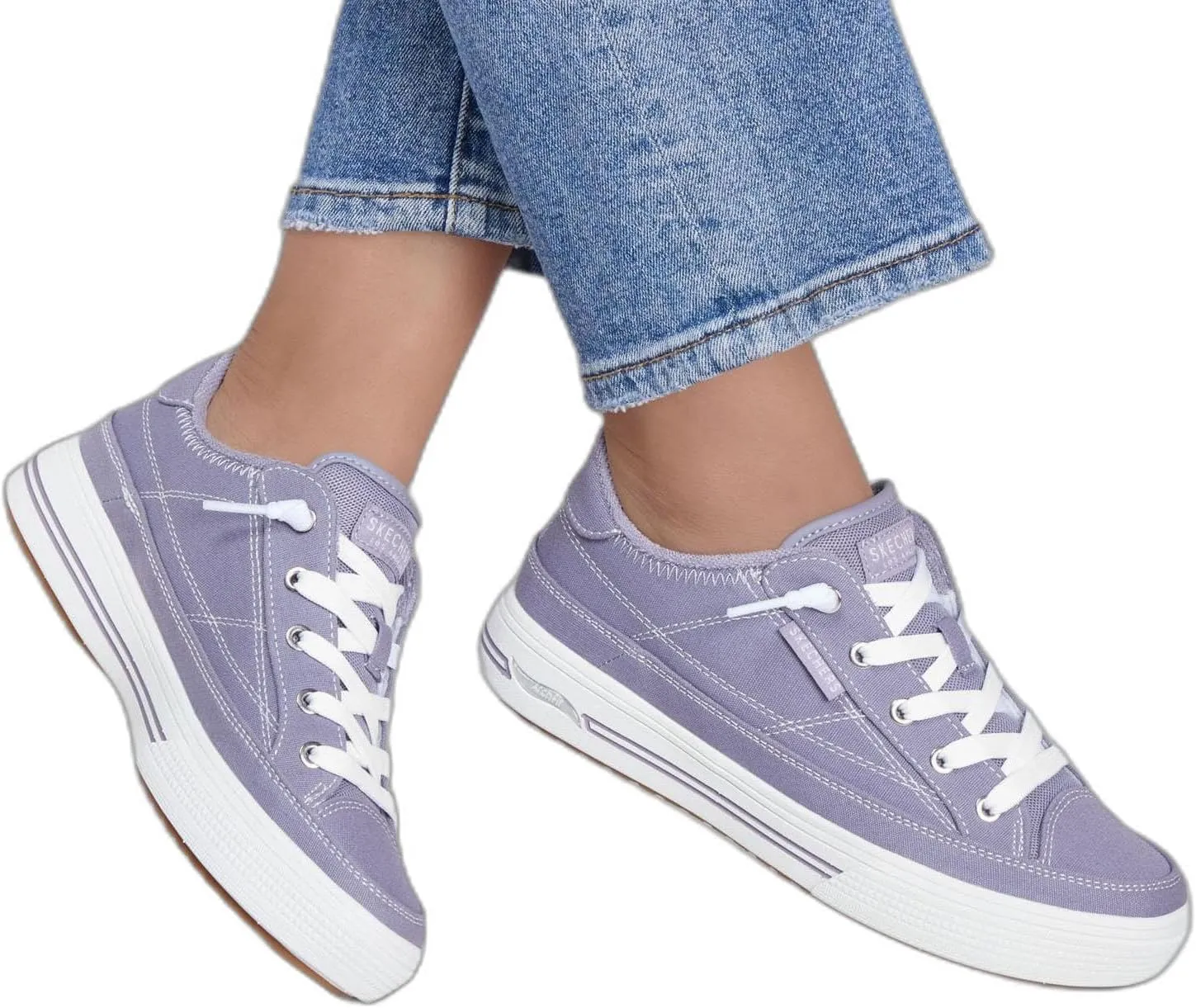 Skechers Women's Arcade Arch Fit-Arcata Sneaker