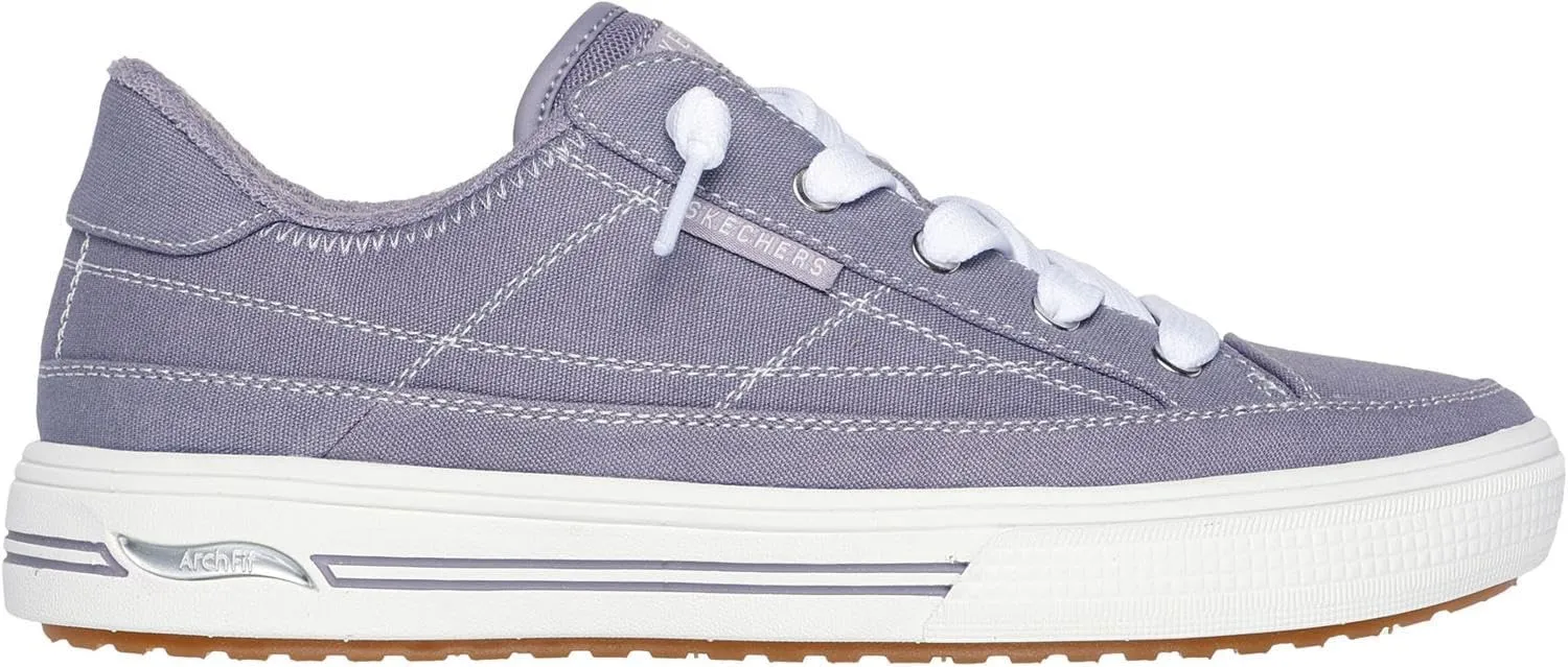 Skechers Women's Arcade Arch Fit-Arcata Sneaker
