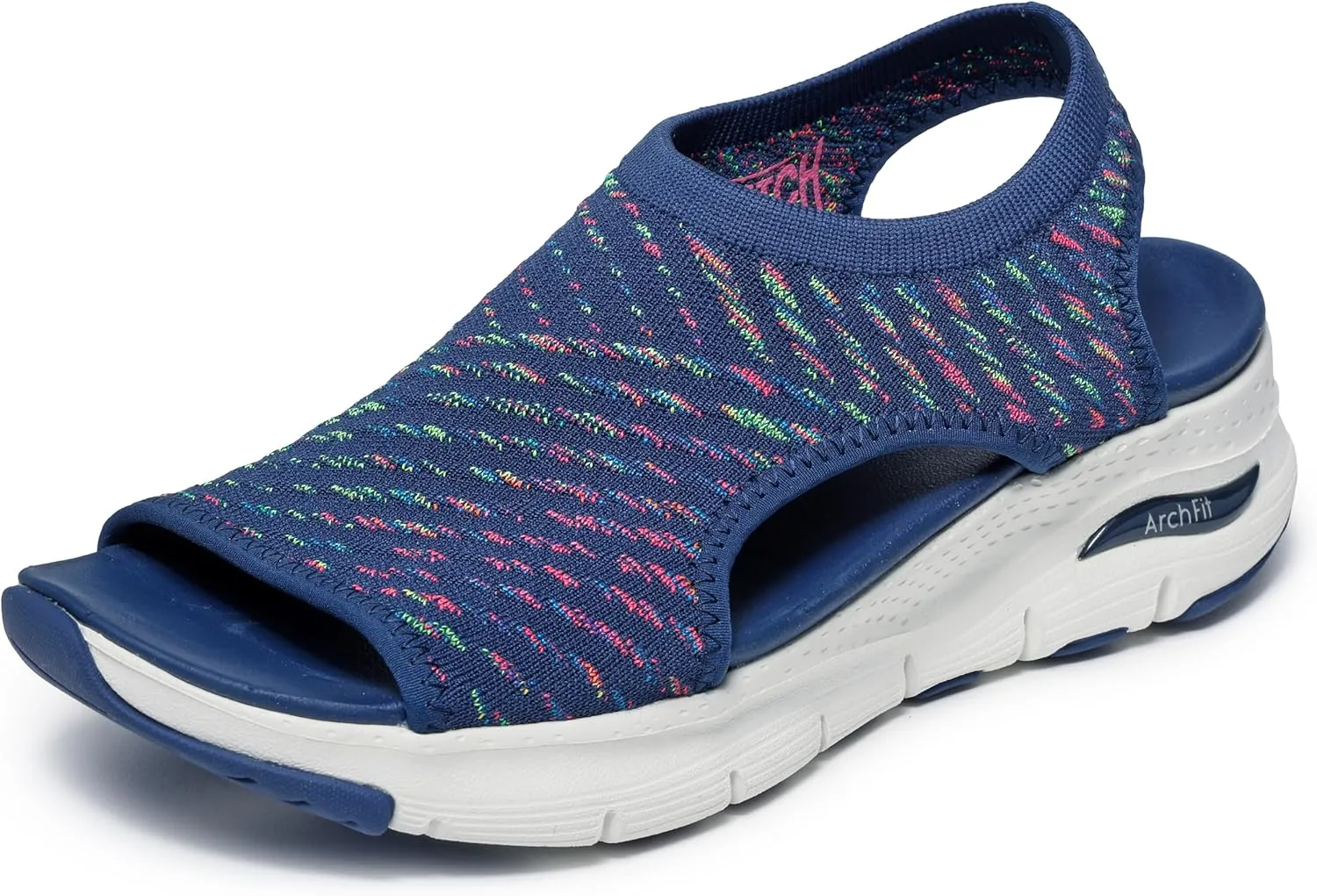 Skechers Women's Arch Fit - Catchy Wave