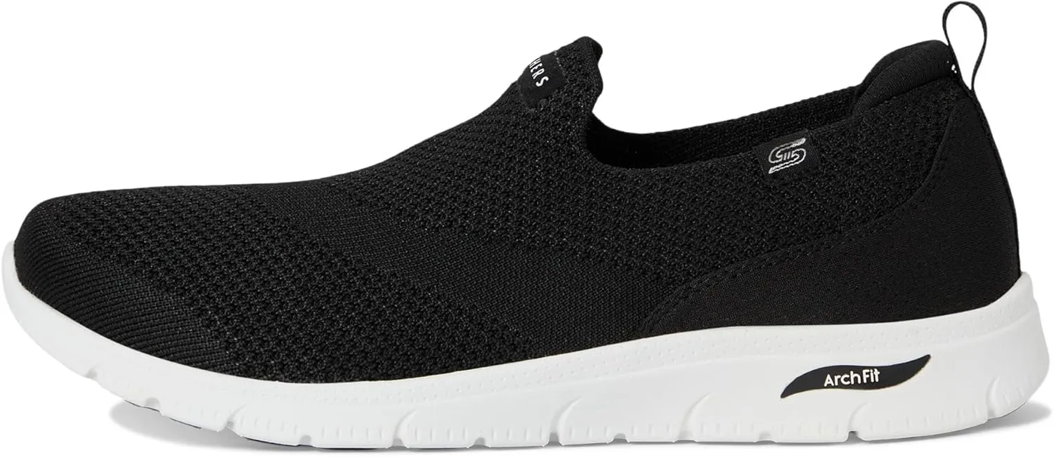 Skechers Women's Arch Fit Refine 2.0 Cascade Sneaker