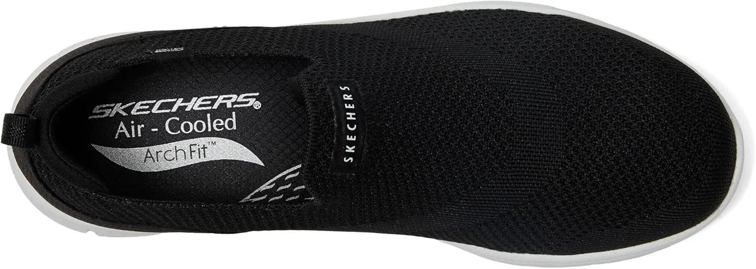 Skechers Women's Arch Fit Refine 2.0 Cascade Sneaker
