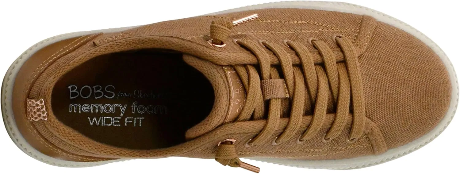 Skechers Women's Bobs Copa Sneaker
