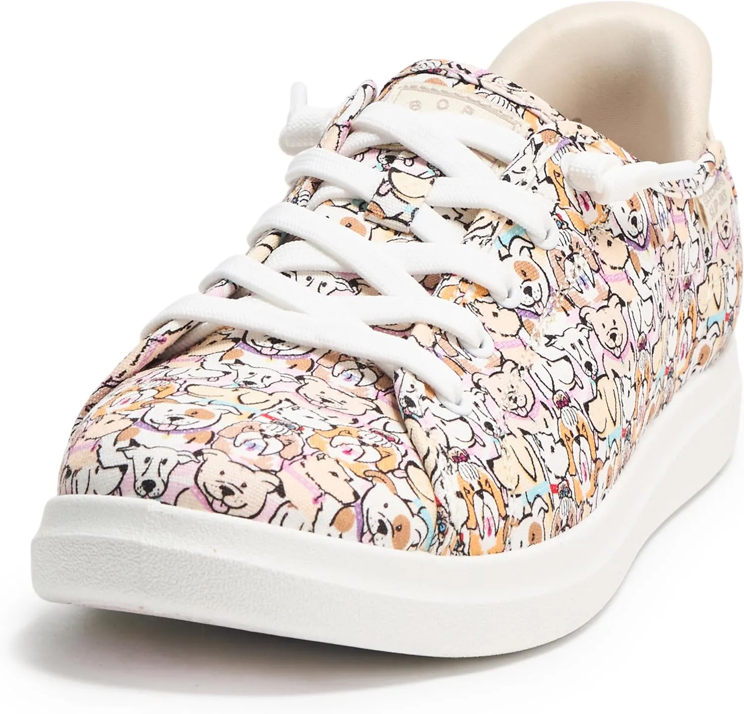 Skechers Women's Bobs D'vine-Bud 4 Life Sneaker