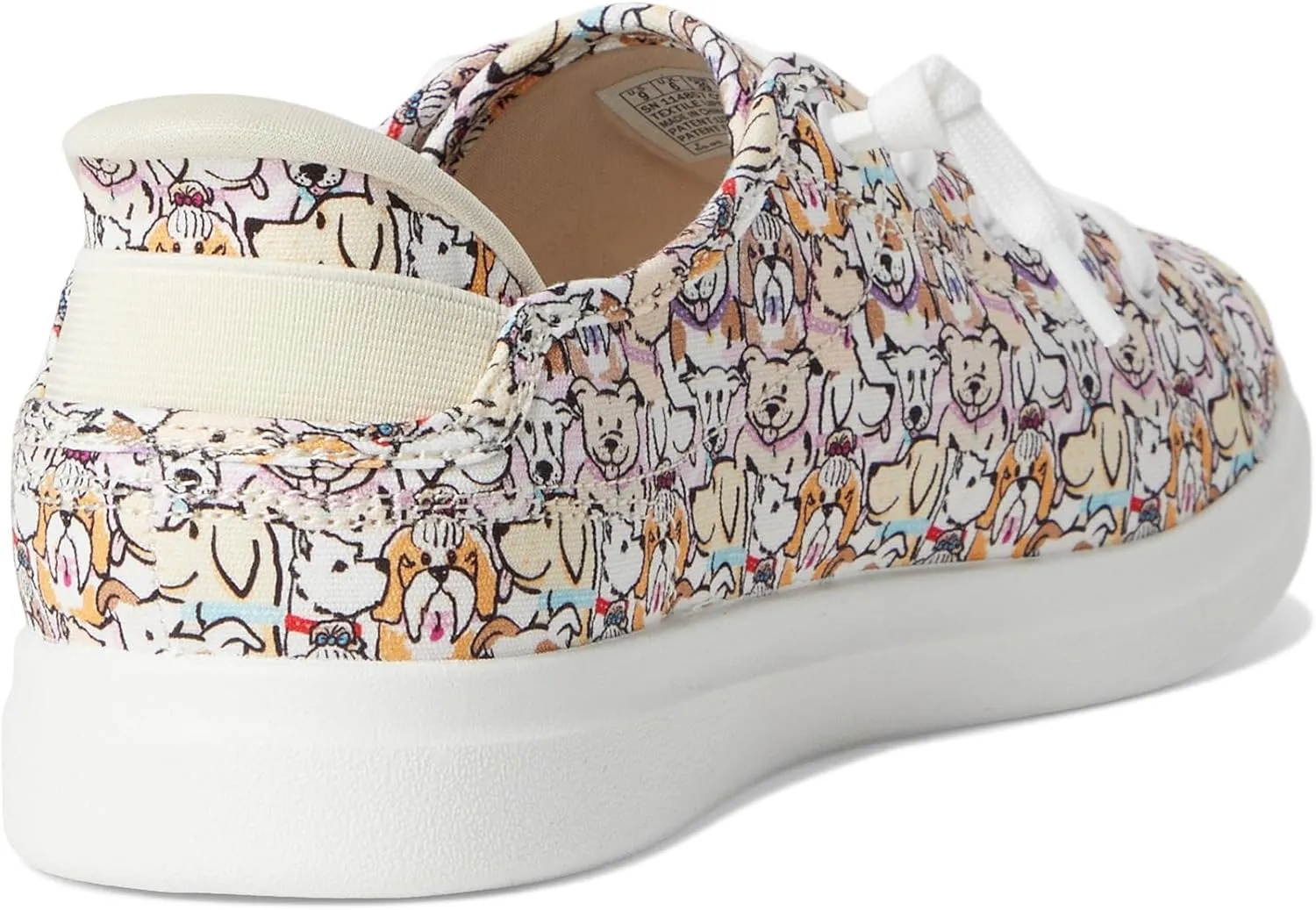 Skechers Women's Bobs D'vine-Bud 4 Life Sneaker