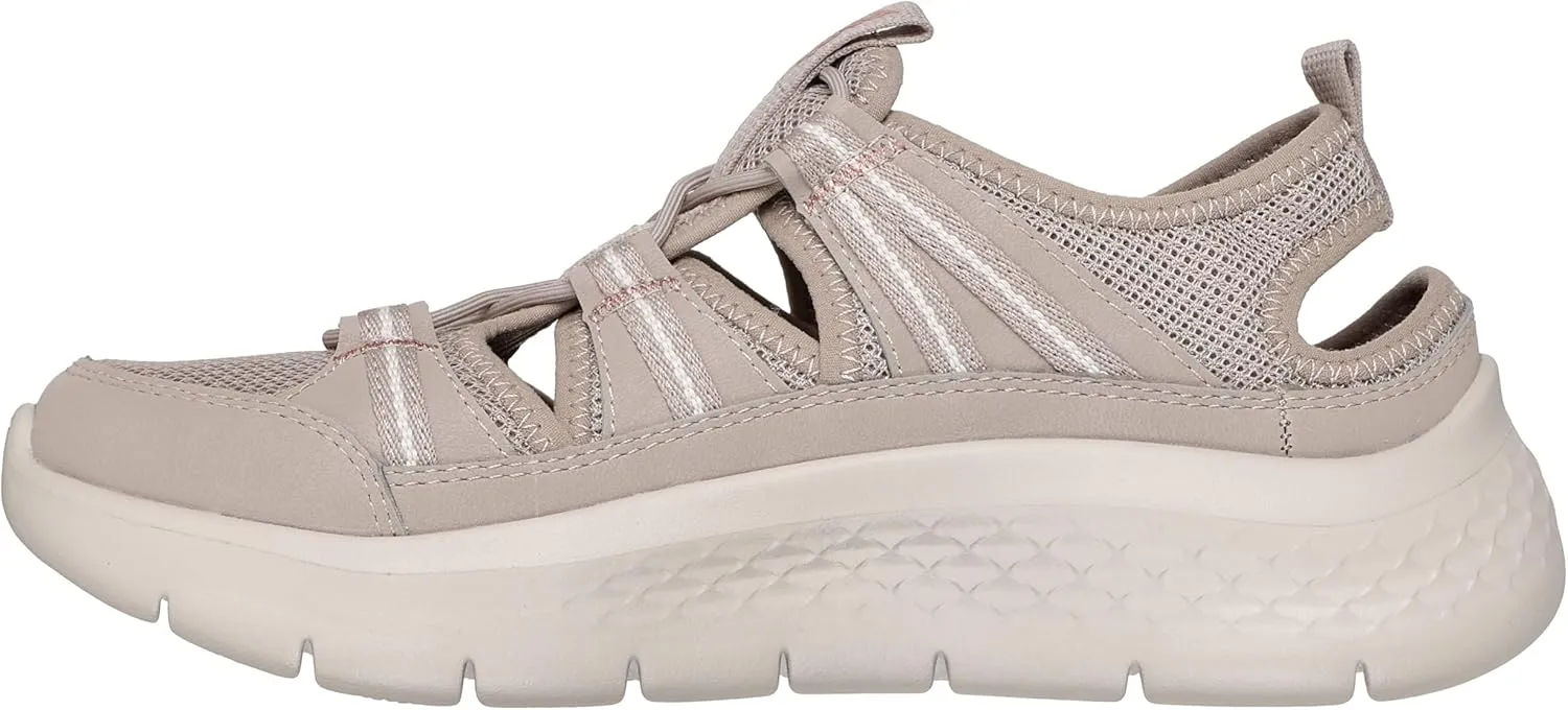 Skechers Women's Closed Toe Fisherman Sandal