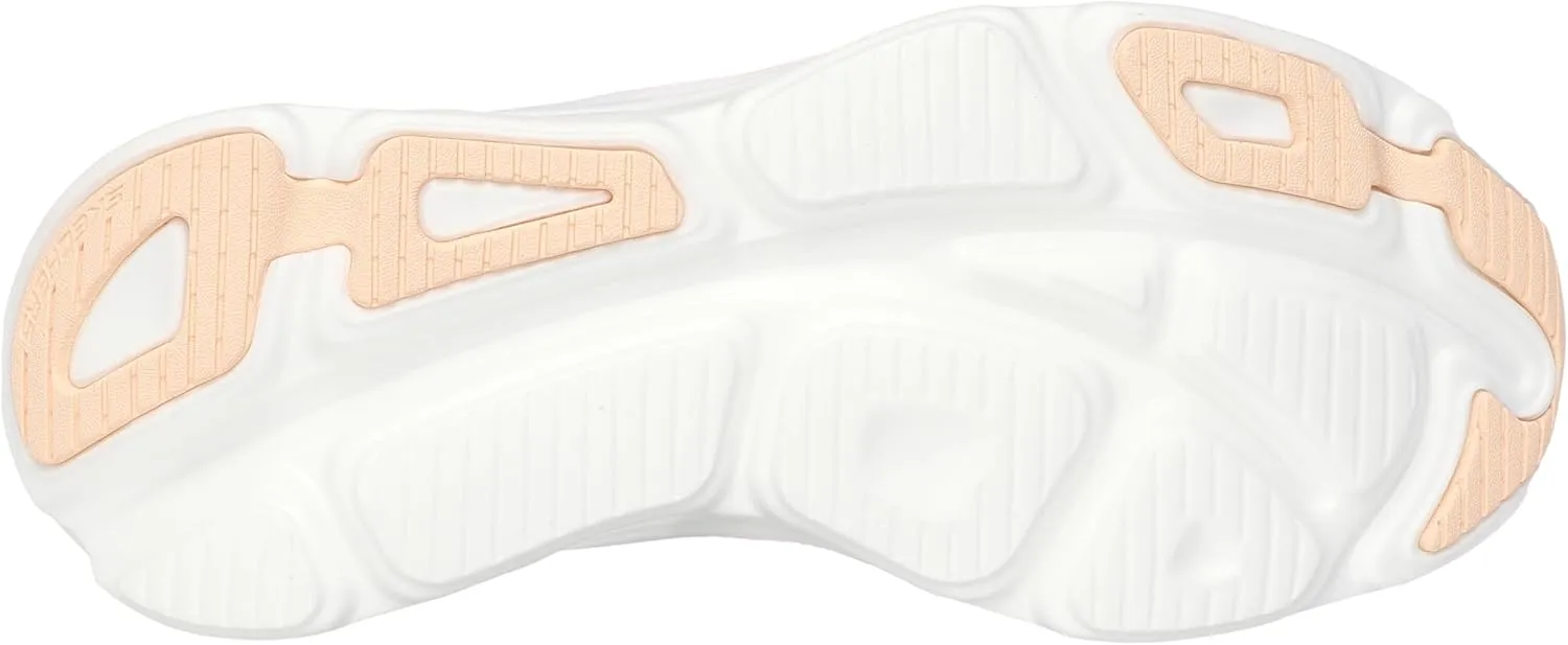 Skechers Women's D'lux Vapor Hands Free Slip-ins Sneaker