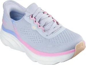 Skechers Women's D'lux Vapor Hands Free Slip-ins Sneaker