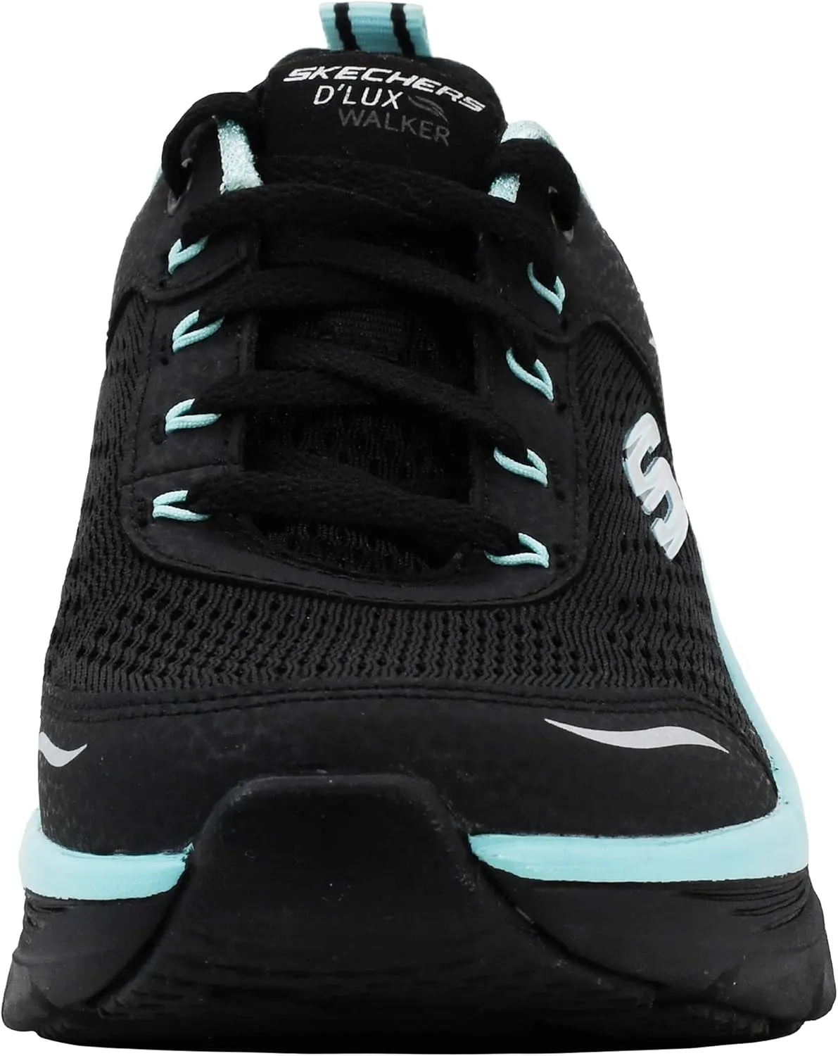 Skechers Women's D'lux Walker-Infinite Motion Sneaker,