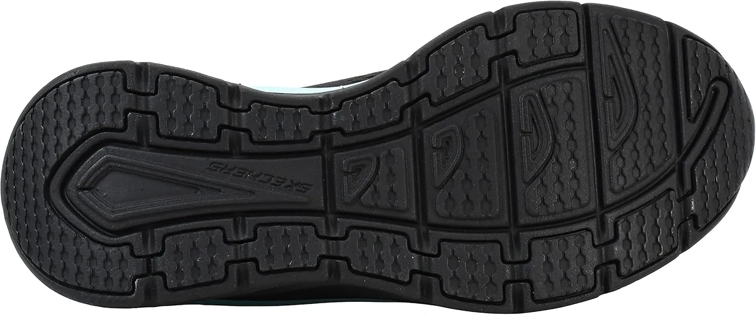 Skechers Women's D'lux Walker-Infinite Motion Sneaker,