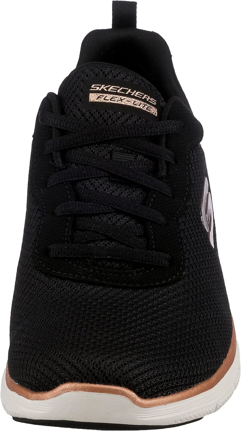 Skechers Women's Flex Appeal 4.0-Brilliant View Sneaker