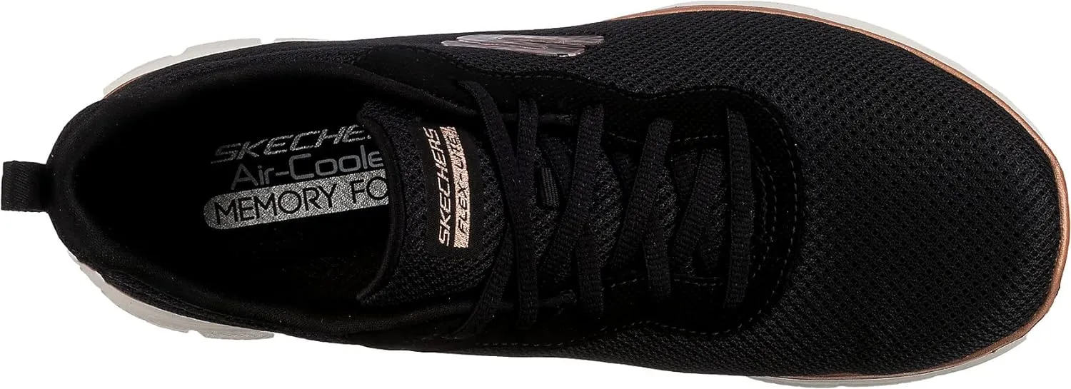 Skechers Women's Flex Appeal 4.0-Brilliant View Sneaker