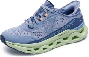 Skechers Women's Glide-Step Atlus Hands Free Slip-ins Sneaker