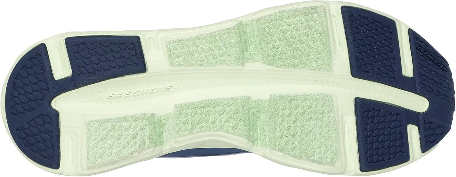 Skechers Women's Glide-Step Atlus Hands Free Slip-ins Sneaker
