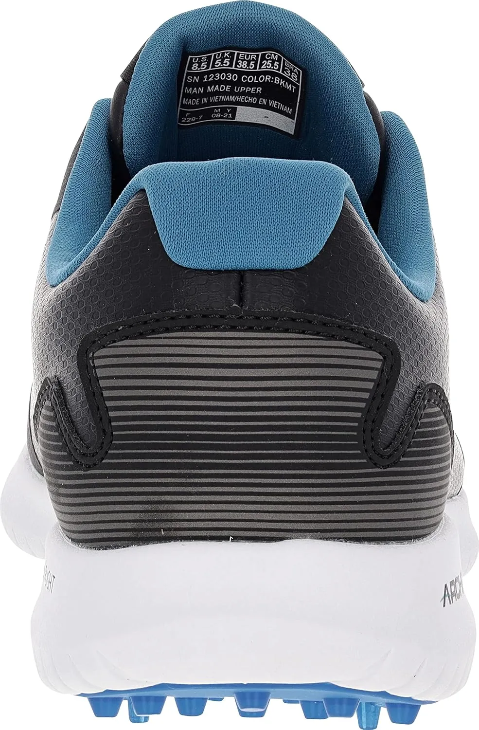 Skechers Women's Go Golf Max 2-Splash Sneaker