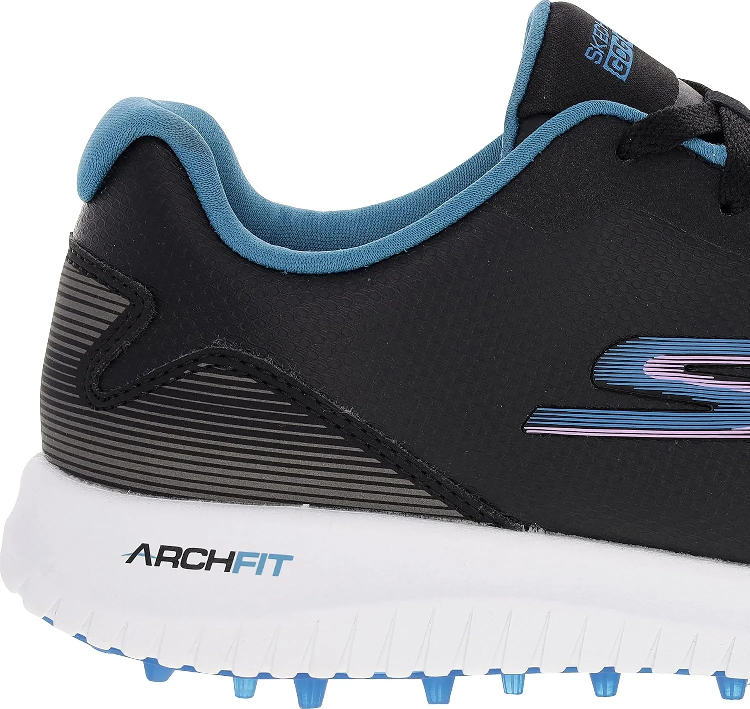 Skechers Women's Go Golf Max 2-Splash Sneaker