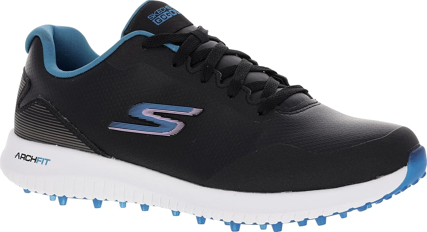 Skechers Women's Go Golf Max 2-Splash Sneaker