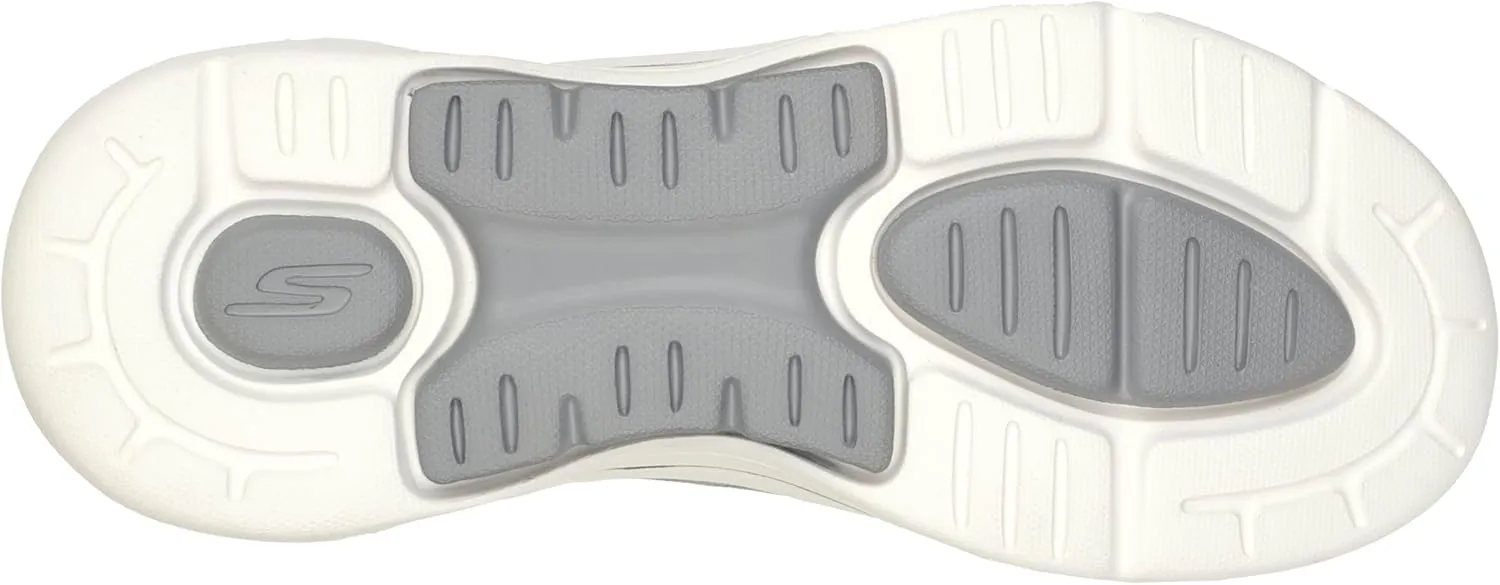 Skechers Women's Go Walk Arch Fit Iconic Sneaker