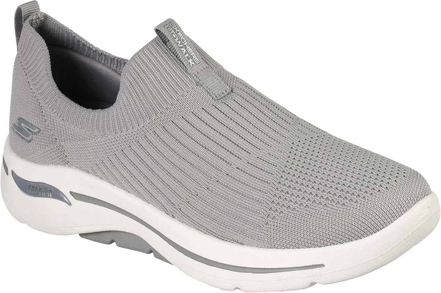 Skechers Women's Go Walk Arch Fit Iconic Sneaker