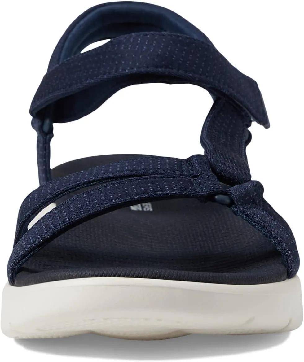 Skechers Women's Go Walk Flex Sandal Sublime