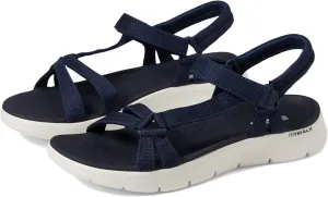 Skechers Women's Go Walk Flex Sandal Sublime