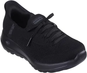Skechers Women's Go Walk Joy Abby Hands Free Slip-ins Sneaker