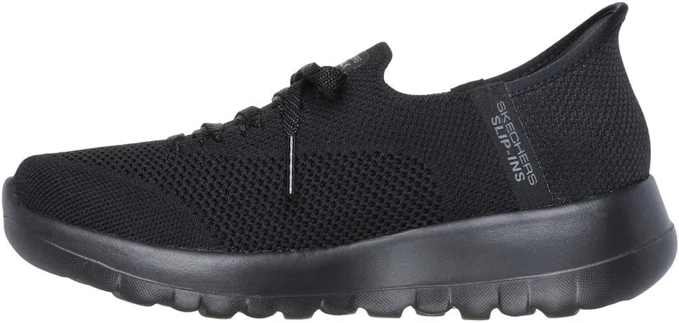 Skechers Women's Go Walk Joy Abby Hands Free Slip-ins Sneaker