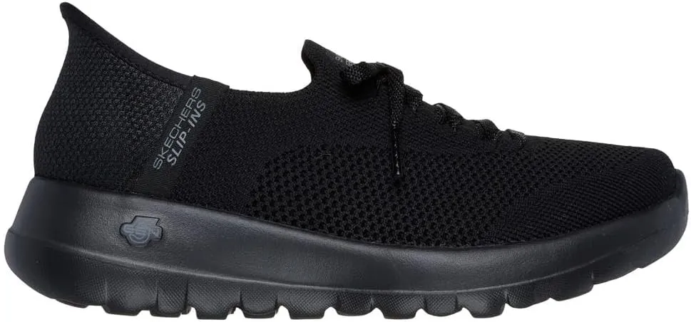 Skechers Women's Go Walk Joy Abby Hands Free Slip-ins Sneaker