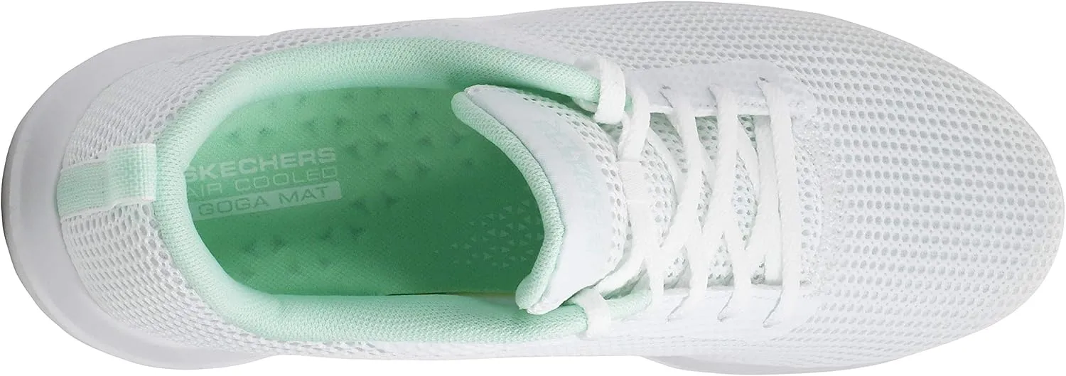 Skechers Women's Go Walk Joy Upturn Shoe